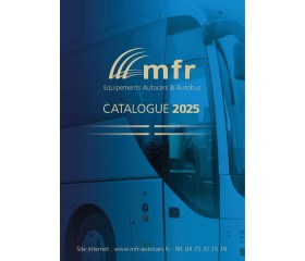CATALOGUE 2025